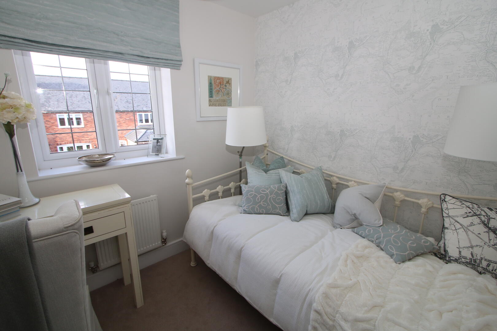 Reitenbach Grove, Hagley, Stourbridge